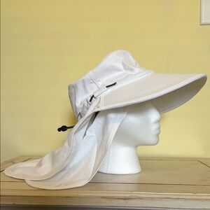 Coolibar Stevie Ultra Sun Hat-Unisex
